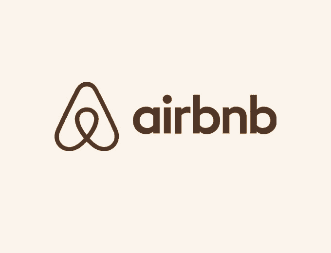 Airbnb logo Miriam.Memoirs