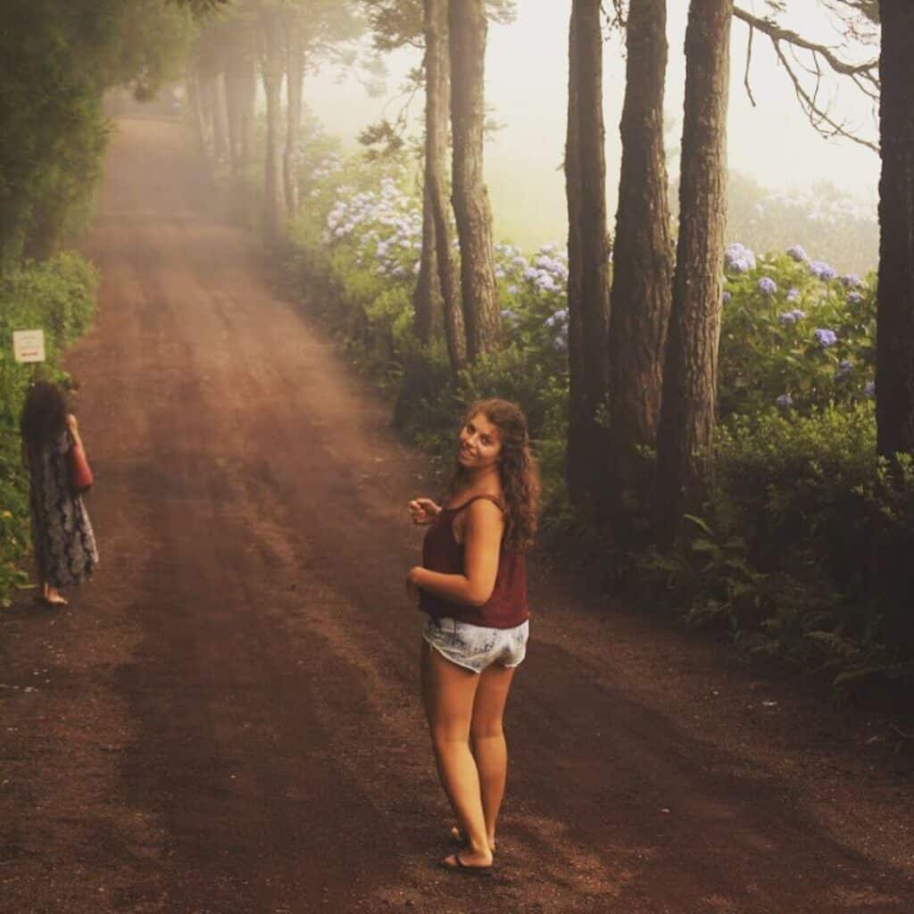 Hey, this is Me, Miri, and I was born here in Azores. Azores Bucket List: Top 10 Things You Need to Do in São Miguel