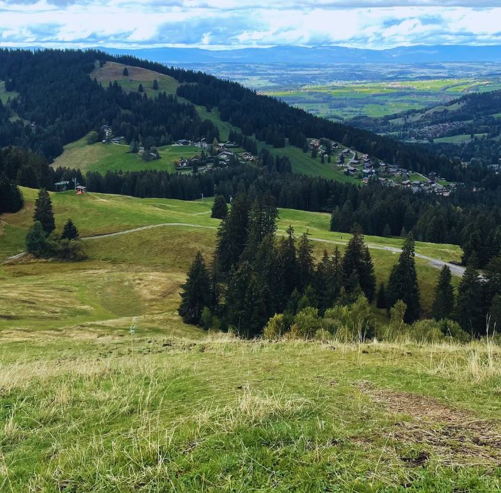 Exploring Switzerland on a budget
