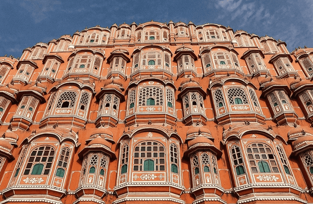 Is India a safe country to travel to?