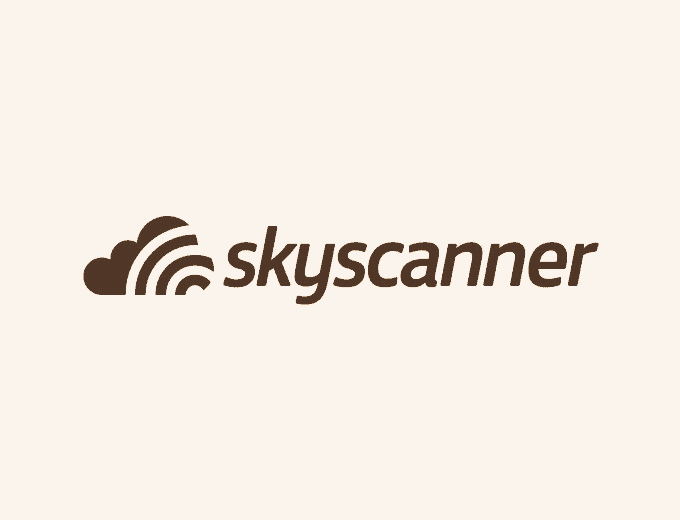 Skyscanner flights