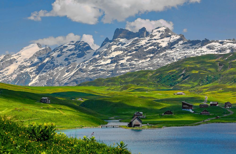 How to explore Switzerland on a budget
