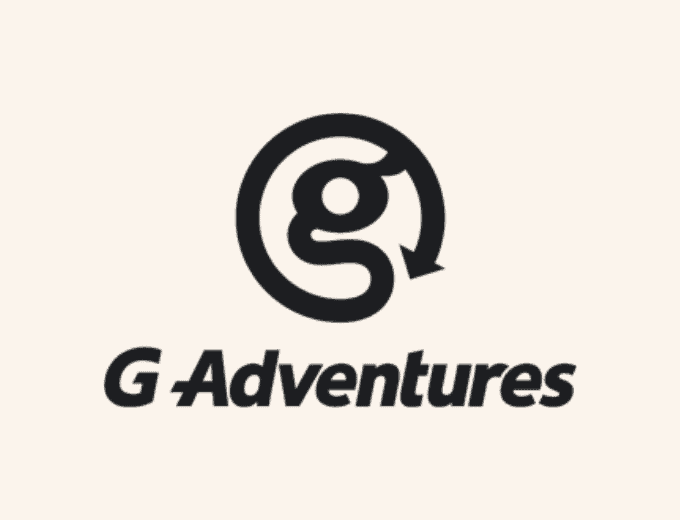 G-Adventures are the best place to make full adventure trips all organised